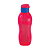 Tupperware Garrafa Eco Tupper 1L Vermelho Fluo - Imagem 1