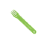 Tupperware Garfo Verde Margarita - Kit com 2 unidades - Imagem 2