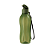 Tupperware Garrafa Eco Tupper 500ml Verde Bosque - Imagem 1