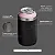 Stanley Can Cooler Black | 296ML - Imagem 2