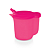Tupperware Jarra Aquecer 1L Pink - Imagem 1
