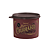 Tupperware Redondinha 500ml Churrasco Supremo - Imagem 1