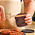 Tupperware Redondinha 500ml Churrasco Supremo - Imagem 2