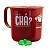 Tupperware Caneca Vai de Chá 350ml - Imagem 1