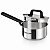 Tupperware Panela Caçarola Funda Elements 16cm 1,5L - Imagem 1