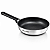 Tupperware Frigideira Inox Elements 20cm - Imagem 1