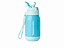 Tupperware Garrafa Térmica Infantil 330ml Azul Aquamarine - Imagem 1