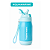 Tupperware Garrafa Térmica Infantil 330ml Azul Aquamarine - Imagem 5