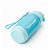 Tupperware Garrafa Térmica Infantil 330ml Azul Aquamarine - Imagem 2