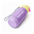 Tupperware Garrafa Térmica Infantil 330ml Lilás Sorbet - Imagem 2