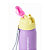 Tupperware Garrafa Térmica Infantil 330ml Lilás Sorbet - Imagem 3