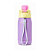 Tupperware Garrafa Térmica Infantil 330ml Lilás Sorbet - Imagem 4