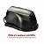 Tupperware Afiador De Facas Universal Series Preto - Imagem 2