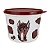 Tupperware Caixa Cavalo Fazendinha 2,4L - Imagem 1
