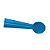 Tupperware Colher de Sorvete Azul - Imagem 2