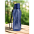 Tupperware Garrafa Eco Tupper 500ml Azul Petróleo - Imagem 4