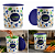 Tupperware Lixinho 3,3L Floral - Imagem 3