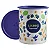 Tupperware Lixinho 3,3L Floral - Imagem 1