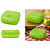 Tupperware Porta Sanduiche Verde - Imagem 4