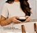 Tupperware Pragela 450ml Preta Rosa - Imagem 2