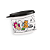Tupperware Redondinha 500ml Criar e Brincar - Imagem 1