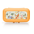 Tuppeware Snack Grande Pooh Aquarela - Imagem 2