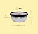 Tupperware Tigela Toque Mágico 4,3L Feras - Imagem 3