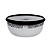 Tupperware Tigela Toque Mágico 4,3L Feras - Imagem 1