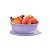 Tupperware Tigela Aloha 1L Lilás Sorbet - Imagem 2