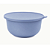 Tupperware Tigela Aloha 4L Azul Petróloeo - Imagem 1