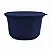 Tupperware Tigela Aloha 12L Azul Mar Profundo - Imagem 3