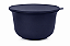 Tupperware Tigela Aloha 12L Azul Mar Profundo - Imagem 1
