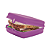 Tupperware Porta Sanduiche Roxo Amora - Imagem 1