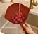 Tupperware Escorredor Indispensável 900ml Marrom Outono - Imagem 2