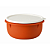 Tupperware Tigela Batedeira 3,2L Marrom Outono - Imagem 1