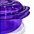 Tupperware Tigela Microplus 1,75L Roxa - Imagem 3