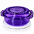 Tupperware Tigela Microplus 1,75L Roxa - Imagem 1