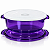 Tupperware Tigela Microplus 1,75L Roxa - Imagem 2