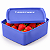 Tupperware Jeitosinho 400ml Roxo Berry - Imagem 2