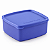 Tupperware Jeitosinho 400ml Roxo Berry - Imagem 1