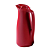 Tupperware Garrafa Térmica 1L Vermelha - Imagem 1