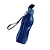 Tupperware Garrafa Eco Tupper 500ml Azul Mar Profundo - Imagem 1