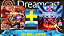Combo NGDEV TEAM Dreamcast :GUNLOAD + FAST STRIKER + FRETE GRATIS - Imagem 1