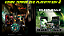 COMBO TERROR PS2 MYSTIC NIGHTS DVD PRENSADO +SILENT HILL 2 DVD PRENSADO - Imagem 1