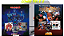 POWER INSTINCT 2 + THE ADVENTURE OF LITTLE RALPH - Imagem 1