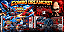 COMBO DREAMCAST ANDRO DUNOS 2 + Nightmare Creatures II + FRETE GRATIS - Imagem 1
