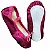 Sapatilha de Meia-Ponta Glitter - Marca Maria Chica - Cor Pink - Imagem 1