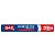 Rolo Bobina Plastico De Filme Pvc 28cm X 300 Metros - Imagem 1