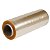 Rolo Bobina Plastico De Filme Pvc 45cm X 100 Metros - Imagem 1