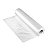 Bobina Picotada 20x30 2kg 500 Sacos Transparente - Imagem 1